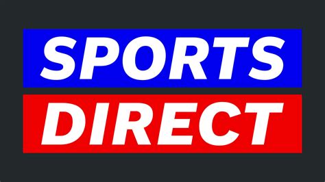 sport direct